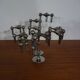 Candleholders by Ceasar Stoffi & Fritz Nagel for BMF, 1960s, Set of 12