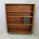 Bibus vintage teak
