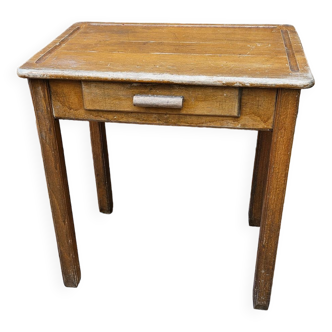 Children's Office 1950