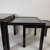 Trundle table by Pierre Vandel 1970