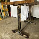 Cast Iron Bistro Tables