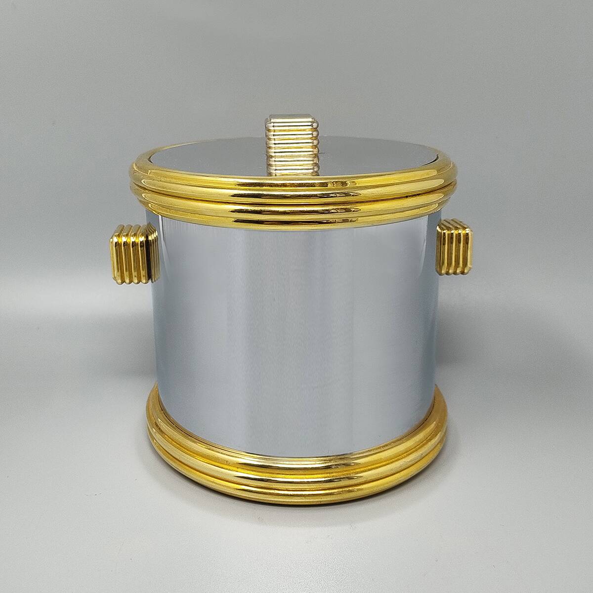 1960s Gorgeous Ice Bucket by Lancel