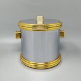 1960s Gorgeous Ice Bucket by Lancel