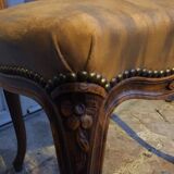 Chaise ancienne