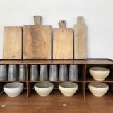 J.Austruy ceramic set