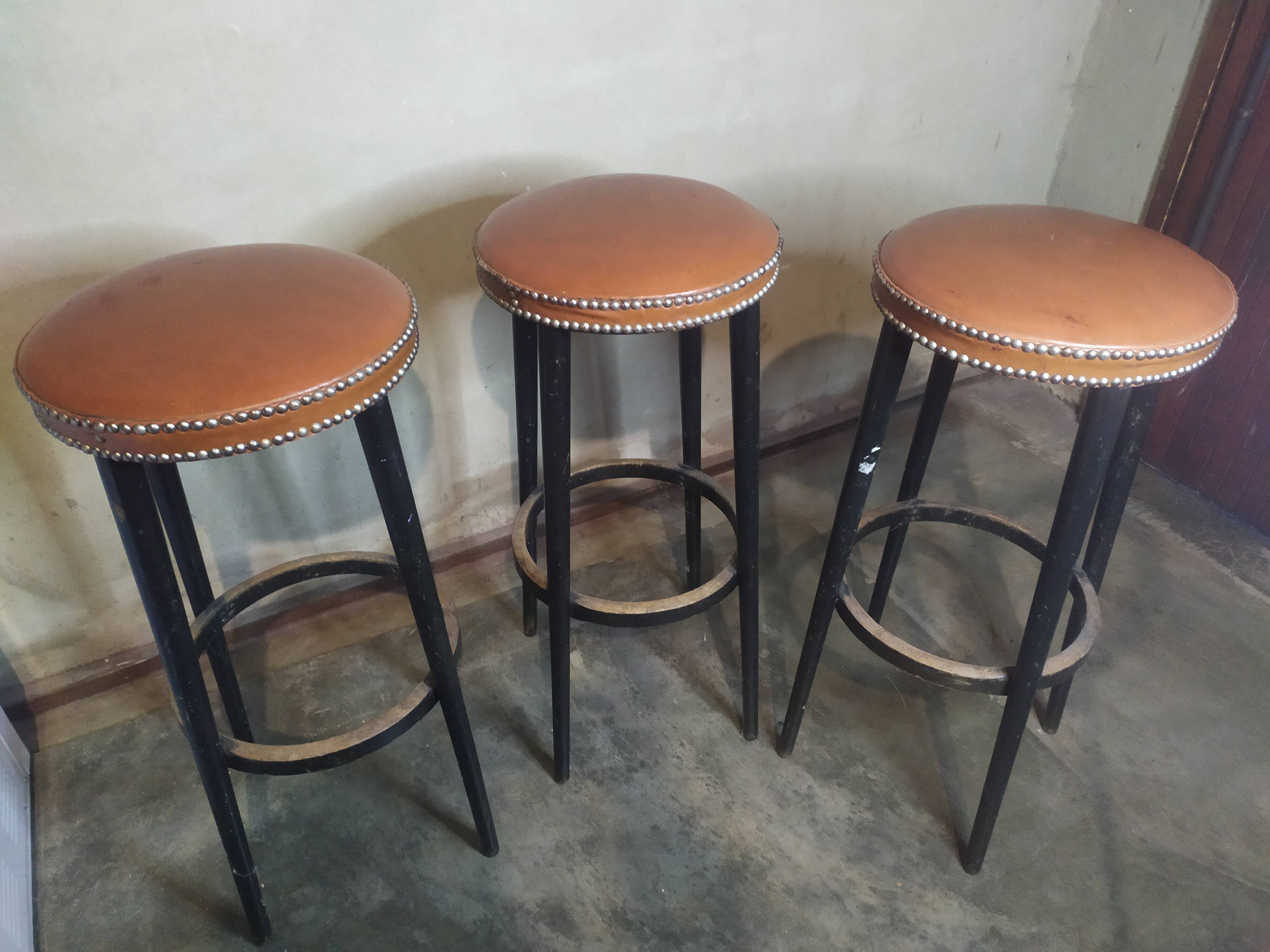Bar stools