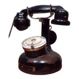 1930 column telephone