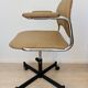 Fully Restored Vintage Office Chair by Kovona, Czechoslovakia 1979’s