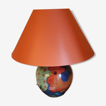 Lampe Hubert Olivier