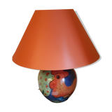 Hubert Olivier lamp