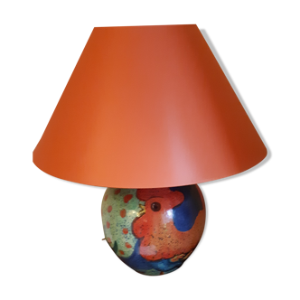 Lampe Hubert Olivier