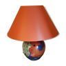 Hubert Olivier lamp