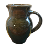 Ancien pichet en grès