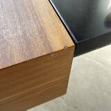 Desk Pierre Paulin CM141 first edition