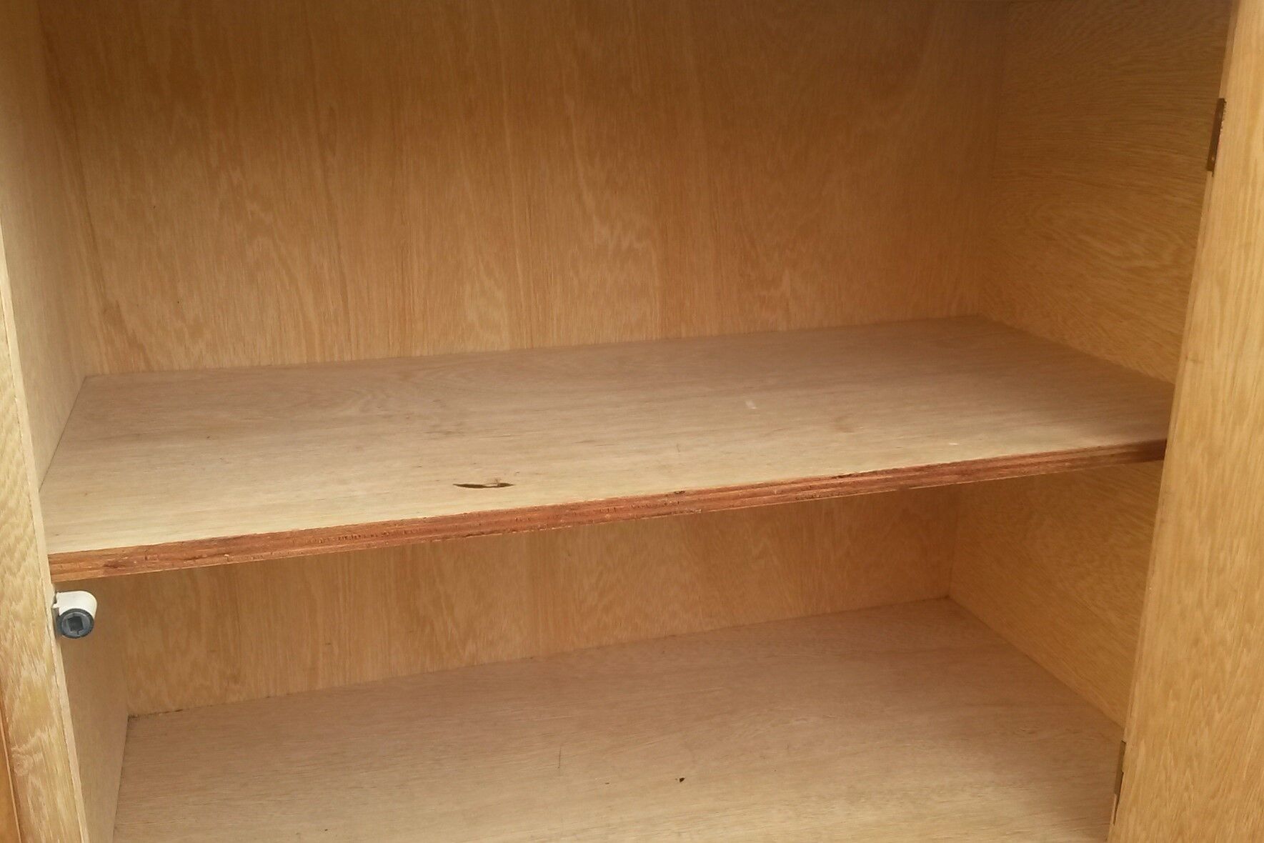 1950 vintage rattan buffet