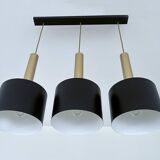 Large Vintage Design Pendant Lamp