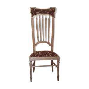 Chaise de nourrice