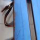 Rossignol Strato 2m10 vintage collection skis from the French team.