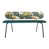 Upholstered bench