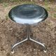 Vintage 50s Up and Down Stool