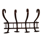 Porte-manteau Thonet ancien