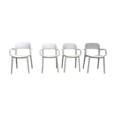 Garden chairs