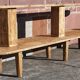 Display stand or shop counter (3.5m)