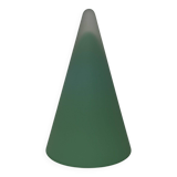 SCE Habitat 80 vintage cone teepee lamp
