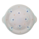 Blue pie dish Belgian manufacture Boch
