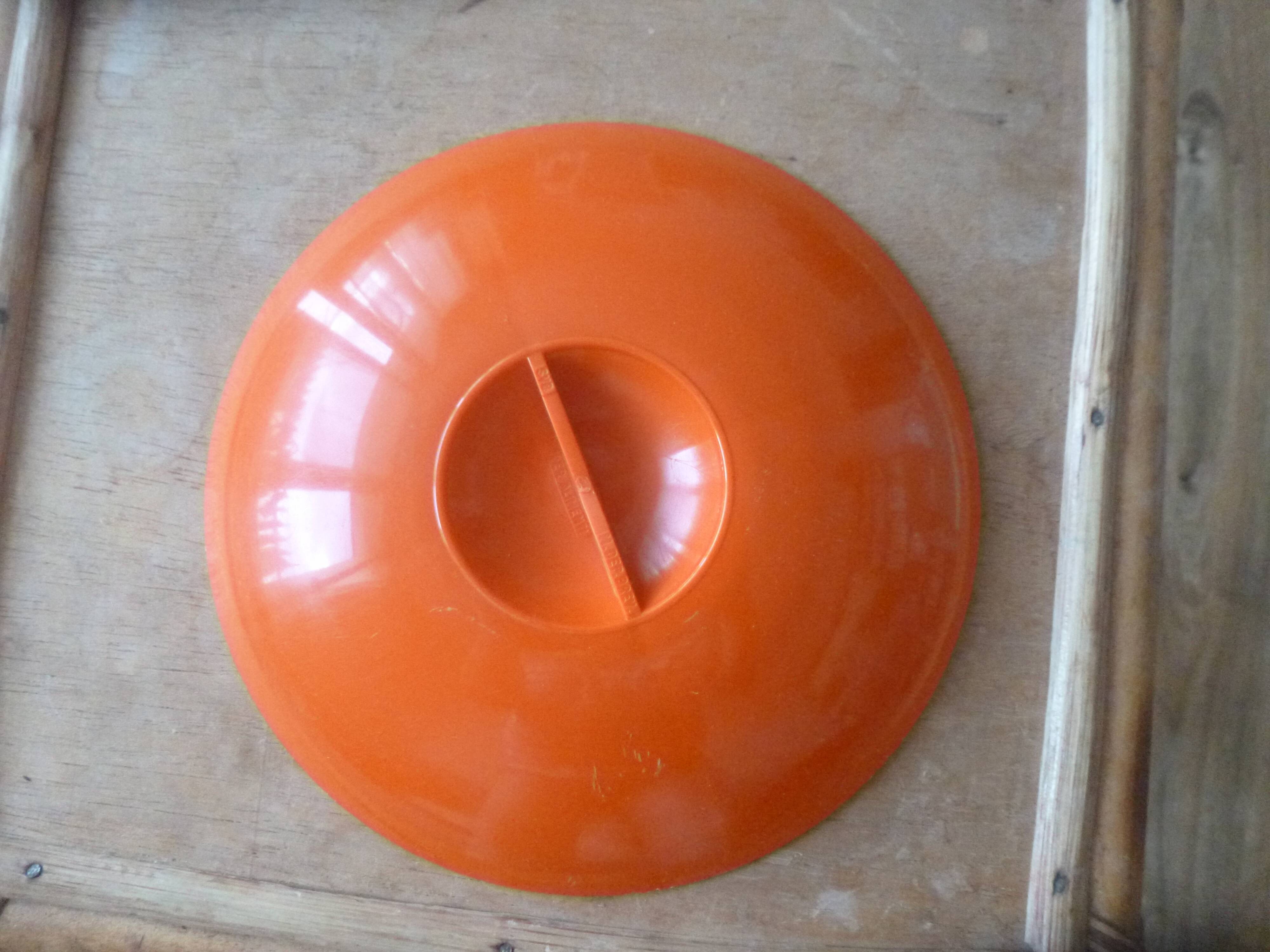 Ball picnic set from the 70s