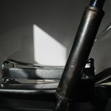 Wassily armchair of Mr. Breuer