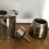 Vintage Italian coffee maker