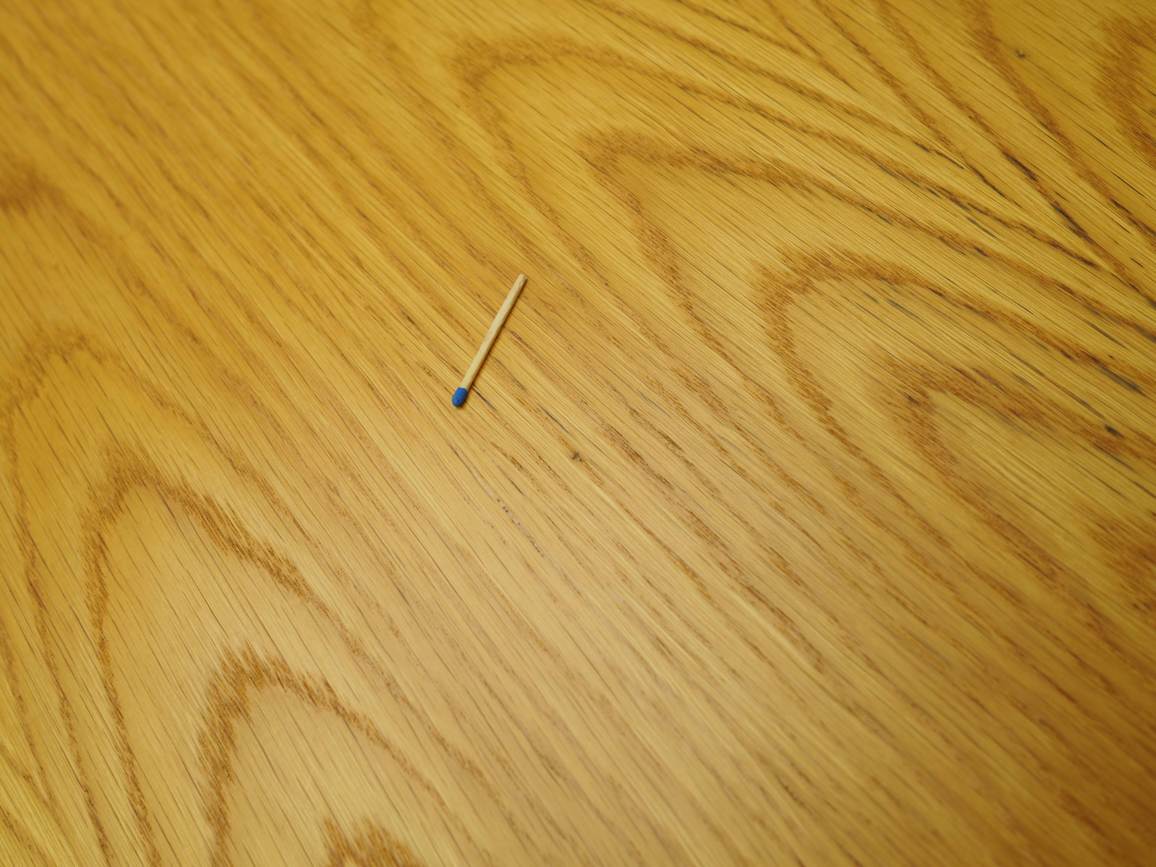 Ash table, Danish design, 1960s, production: Denmark