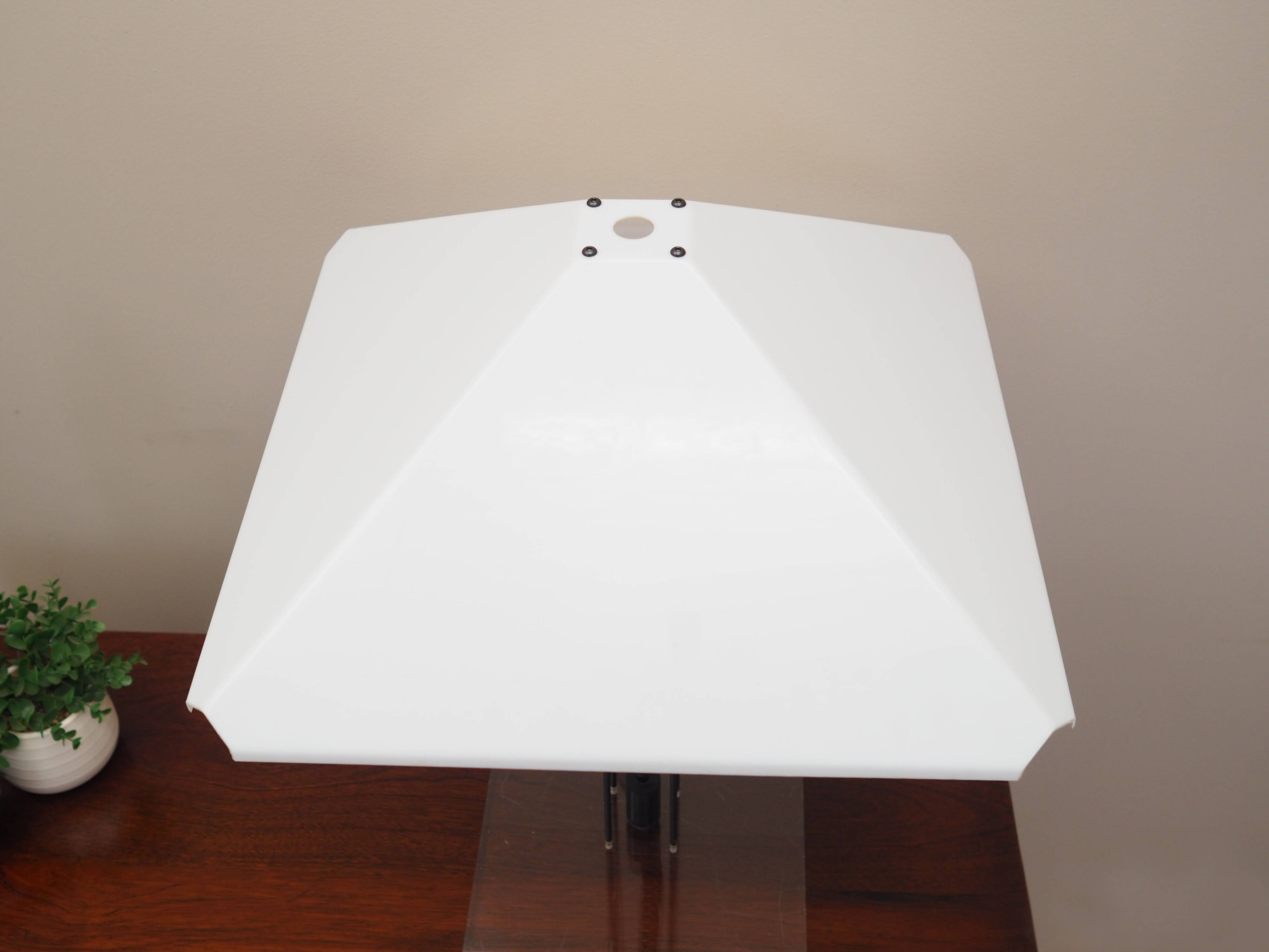 Desk lamp, Danish design, 1970s, production: Denmark