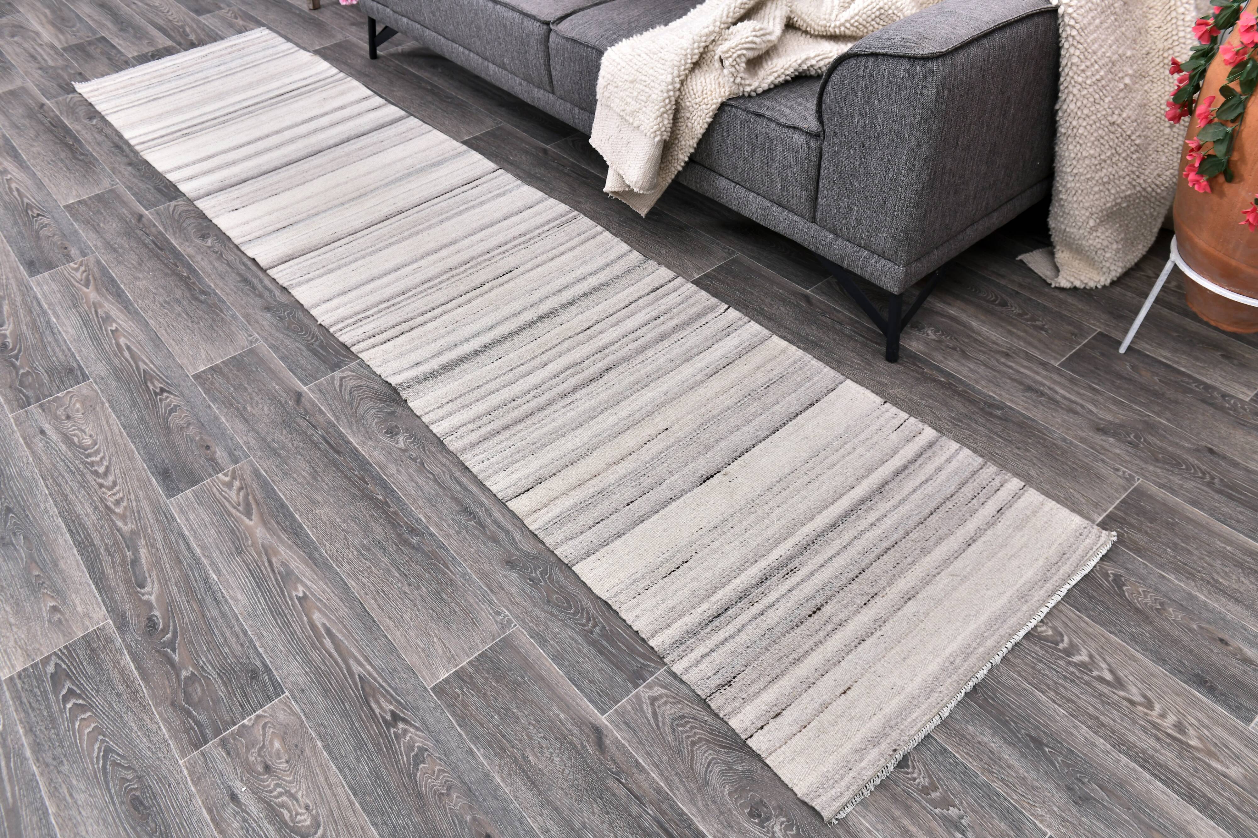 runner rug, kilim runner rug 70x336, corridor kilim rug vintage rug.