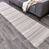 runner rug, kilim runner rug 70x336, corridor kilim rug vintage rug.