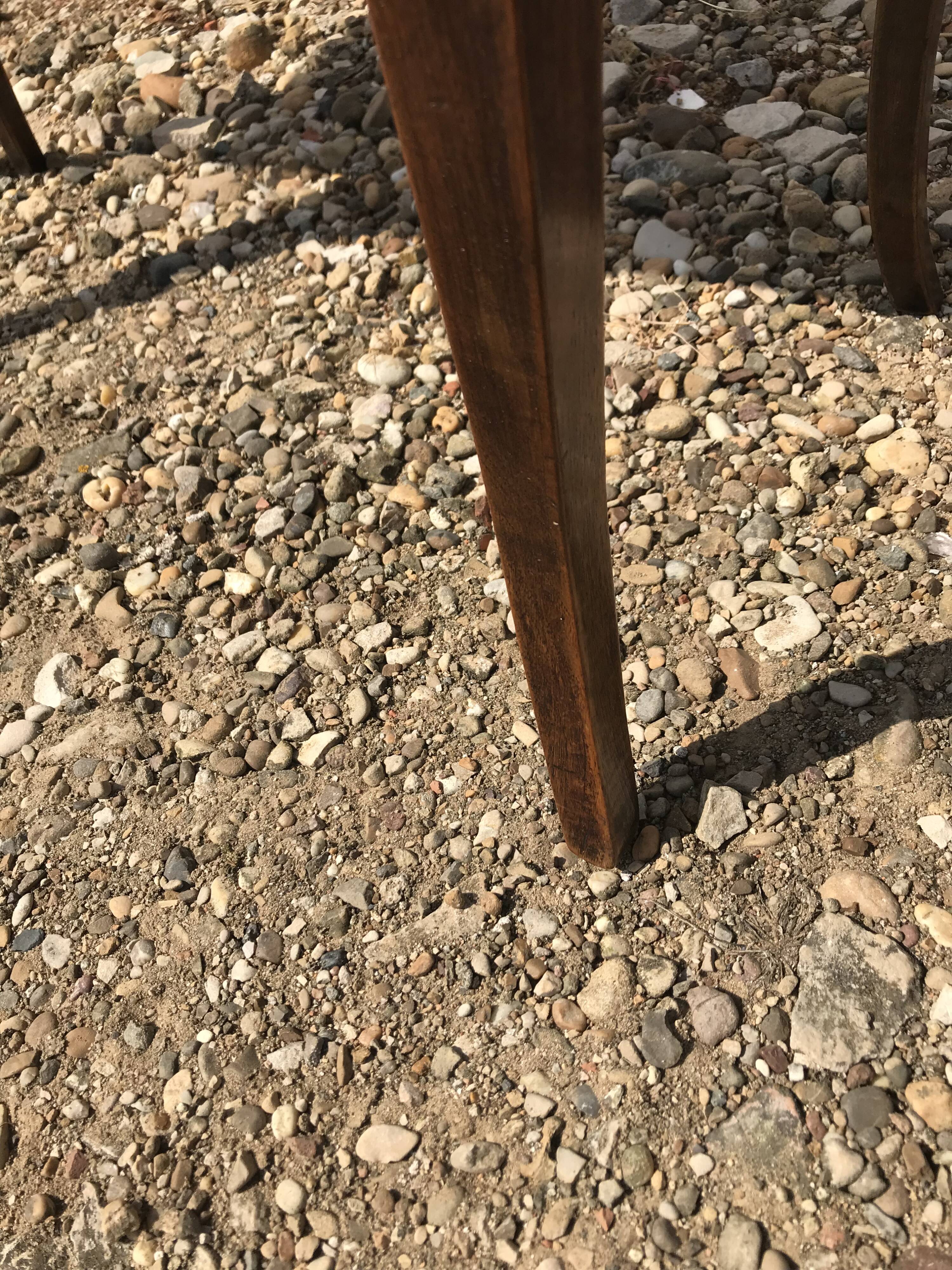 Dressing table Louis XV 1900