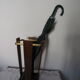 Vintage umbrella holder 60's