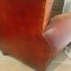 1930s club chair