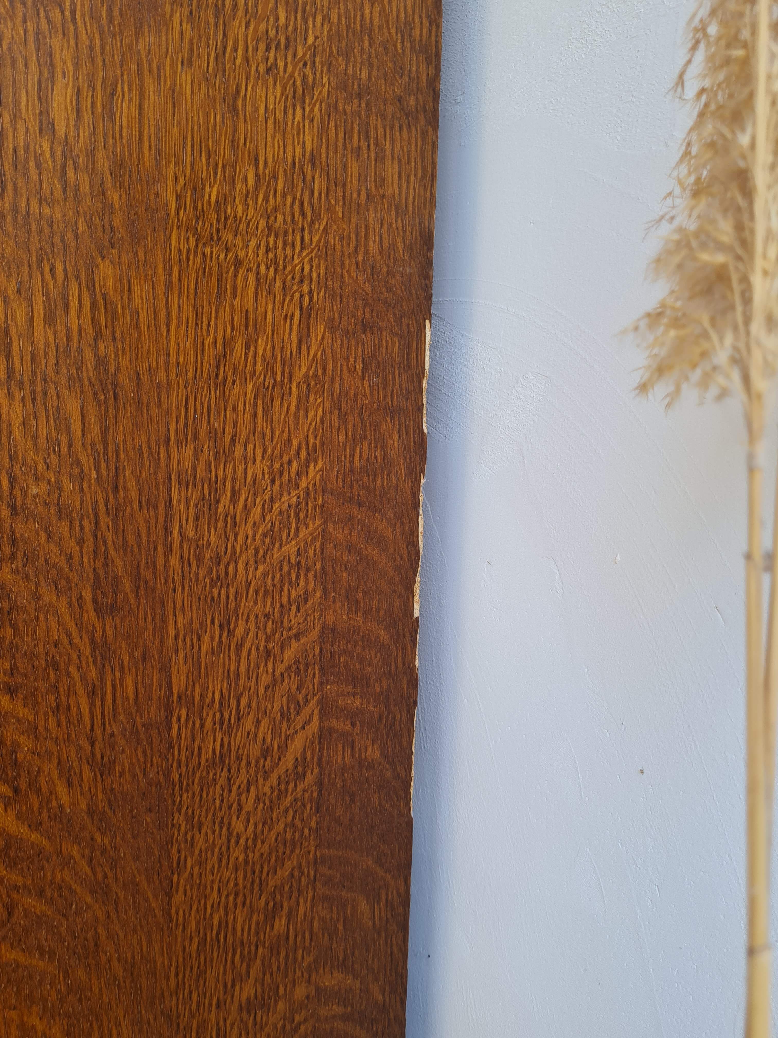 Classeur à rideau vintage