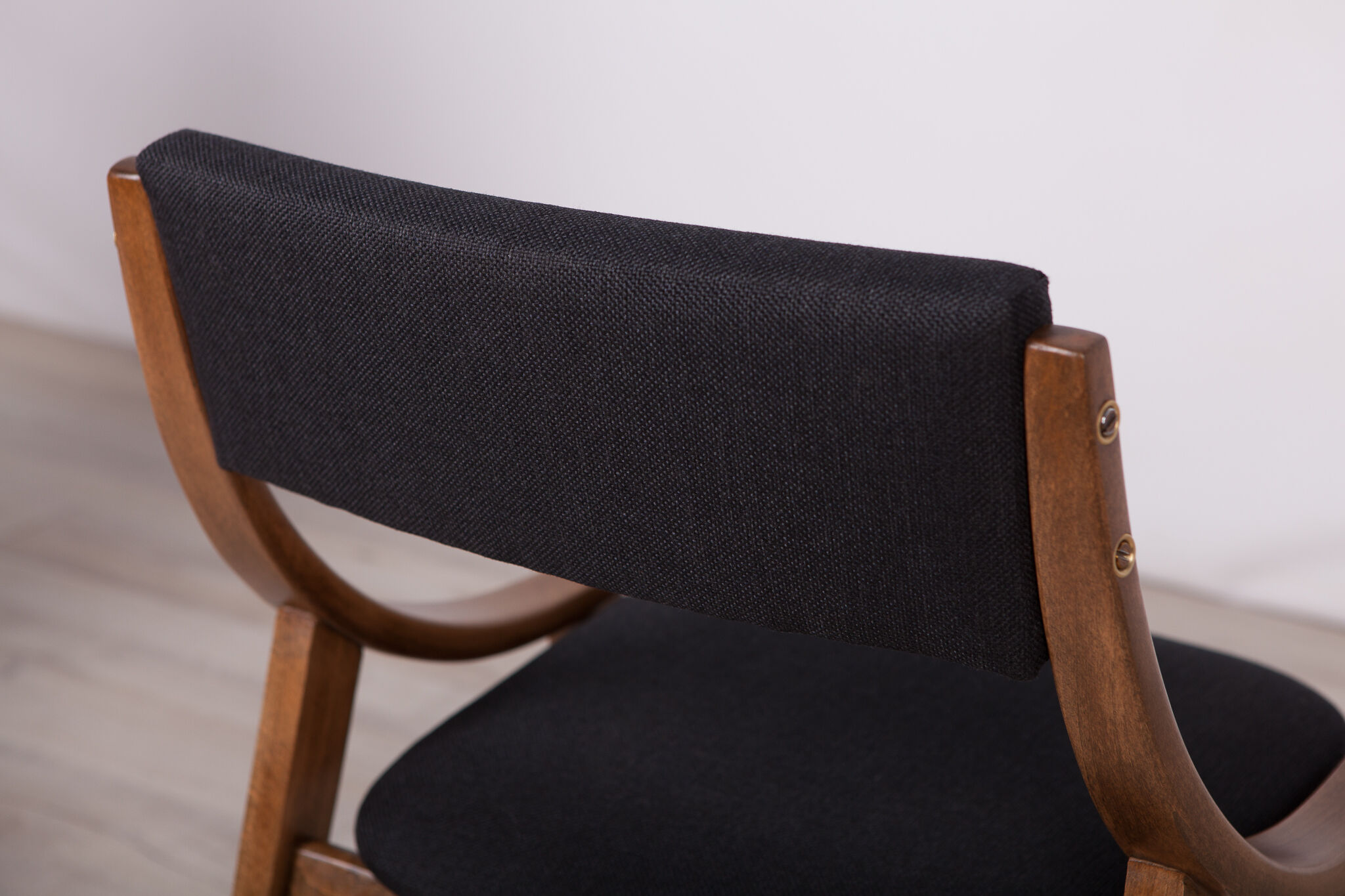 Chairs from Zamojska, 1970