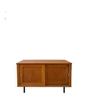Low buffet / vintage TV unit