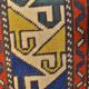 Anatolian Floral Oushak Carpet sku2070