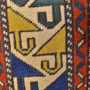 Anatolian Floral Oushak Carpet sku2070