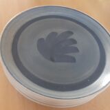 MBFA Pordic plates