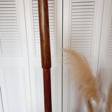 Porte-manteau perroquet vintage