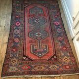 Kilim rug - 205x123cm