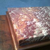 Vintage bedside pair