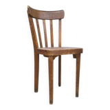 1920s bistro chair