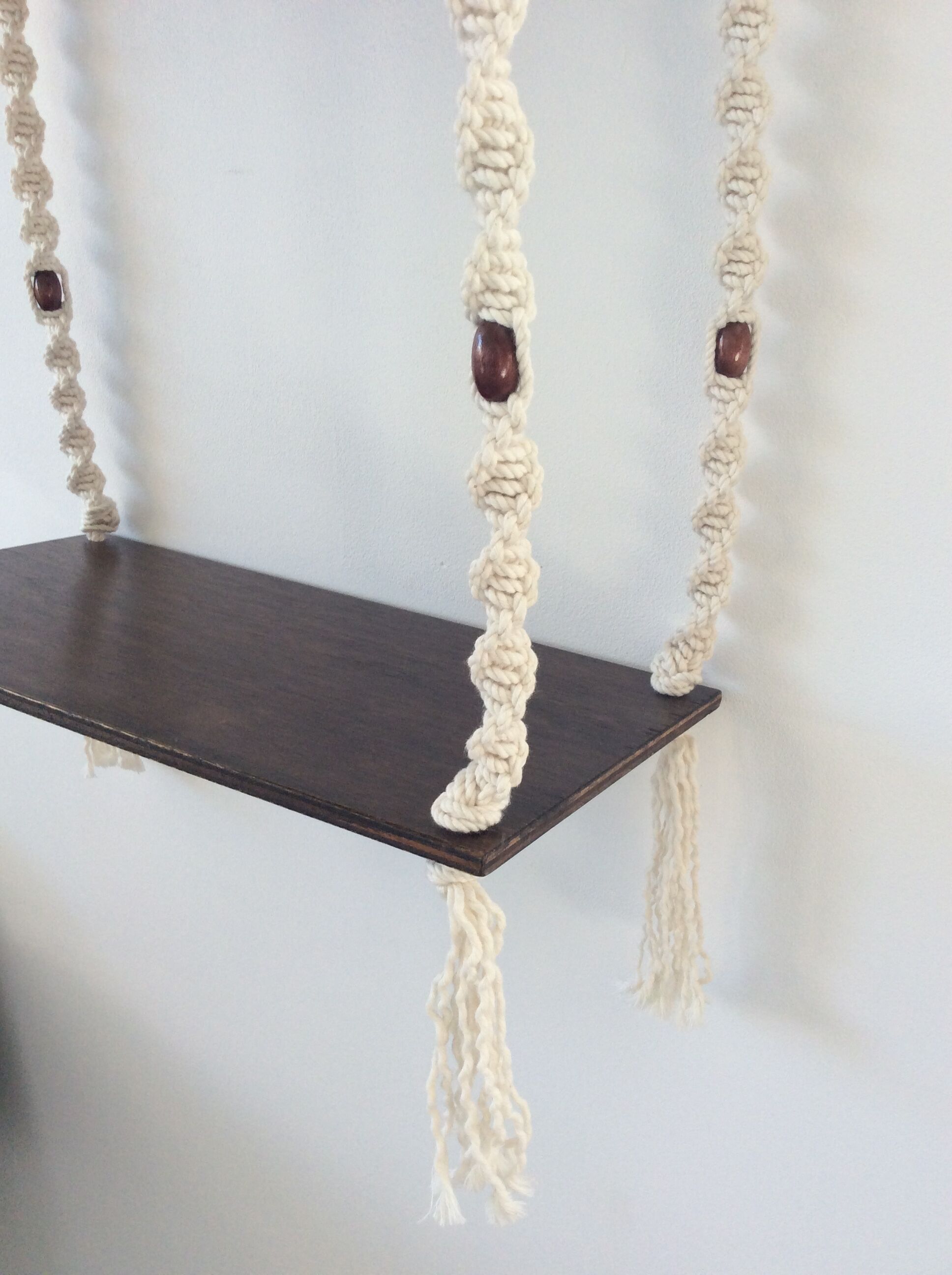 Vintage shelf 60s-70s